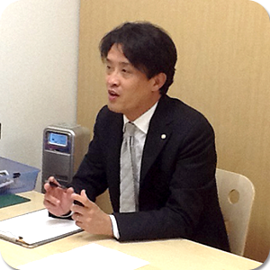 司法書士松井康之